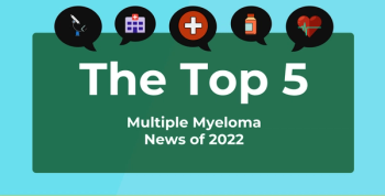 A graphic of the title with health icons