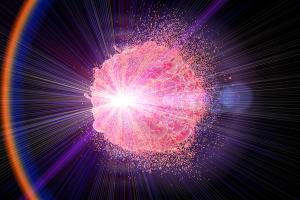 Radiotherapy | Image credit: Dr_Microbe - stock.adobe.com