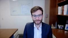 William Schpero, PhD, MPhil, MPH