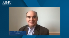 EP. 11 USPSTF Guidelines: Approaching Optimal Therapy for HIV PrEP