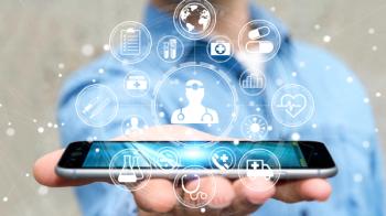 Mobile phone technology | Image credit: sdecoret - stock.adobe.com