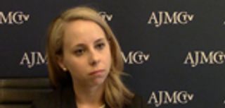 Lauren Harner Explains the Impact of Health IT on Nonadherence