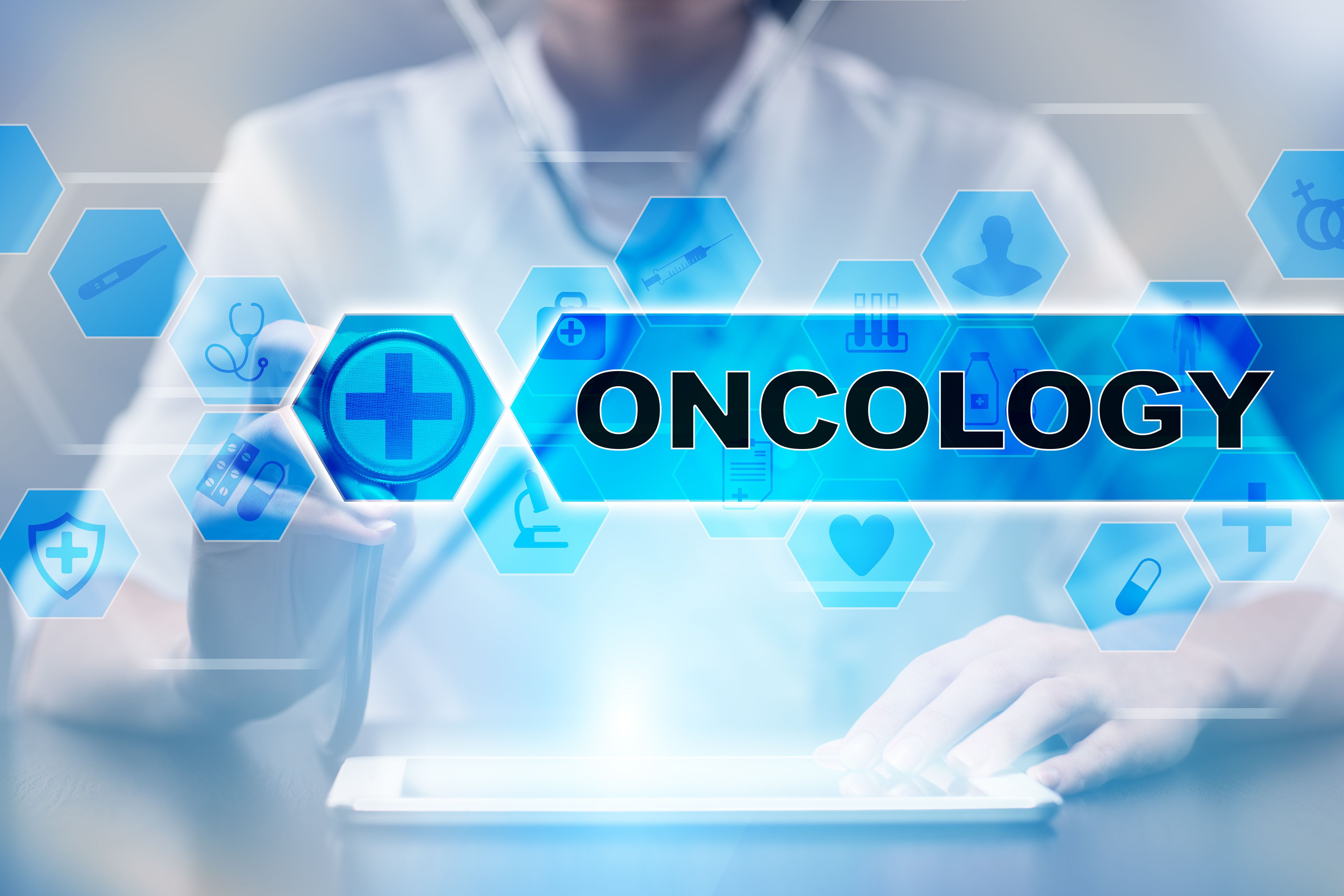 Oncology | Image Credit: WrightStudio - stock.adobe.com