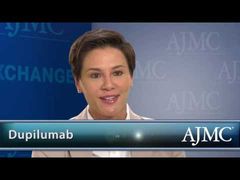 EP. 18 Atopic Dermatitis: Dupilumab and Increase in Patient Quality of Life