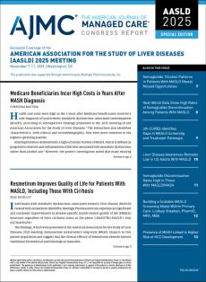 Exclusive Coverage of the American Association for the Study of Liver Diseases (AASLD) 2025 Meeting