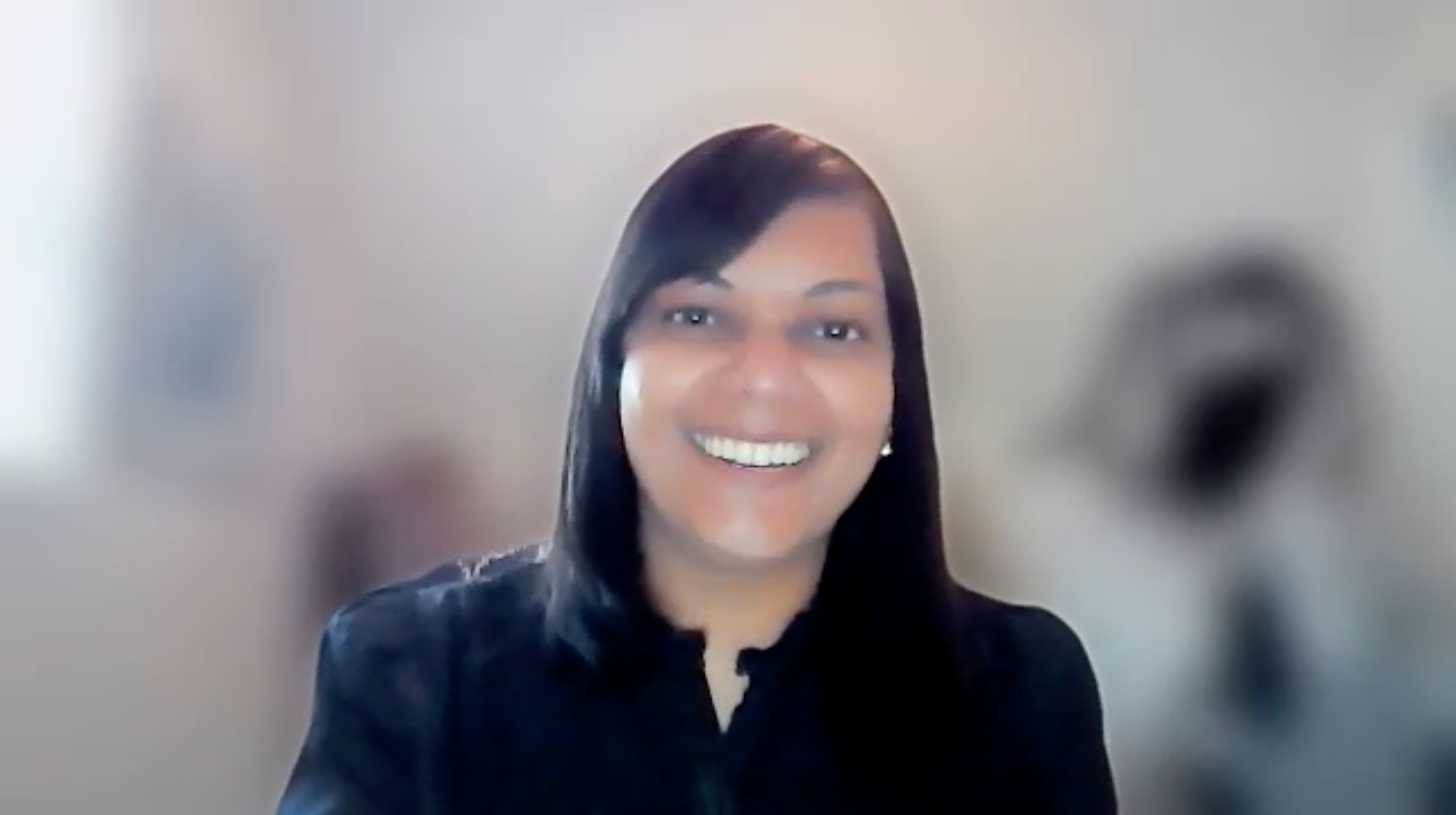 Laxmi Patel - screenshot by AJMC