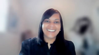 Laxmi Patel - screenshot by AJMC