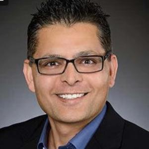 Sucharu "Chris" Prakash, MD | Image: Texas Oncology