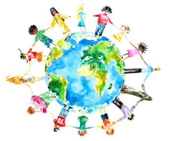 Global children