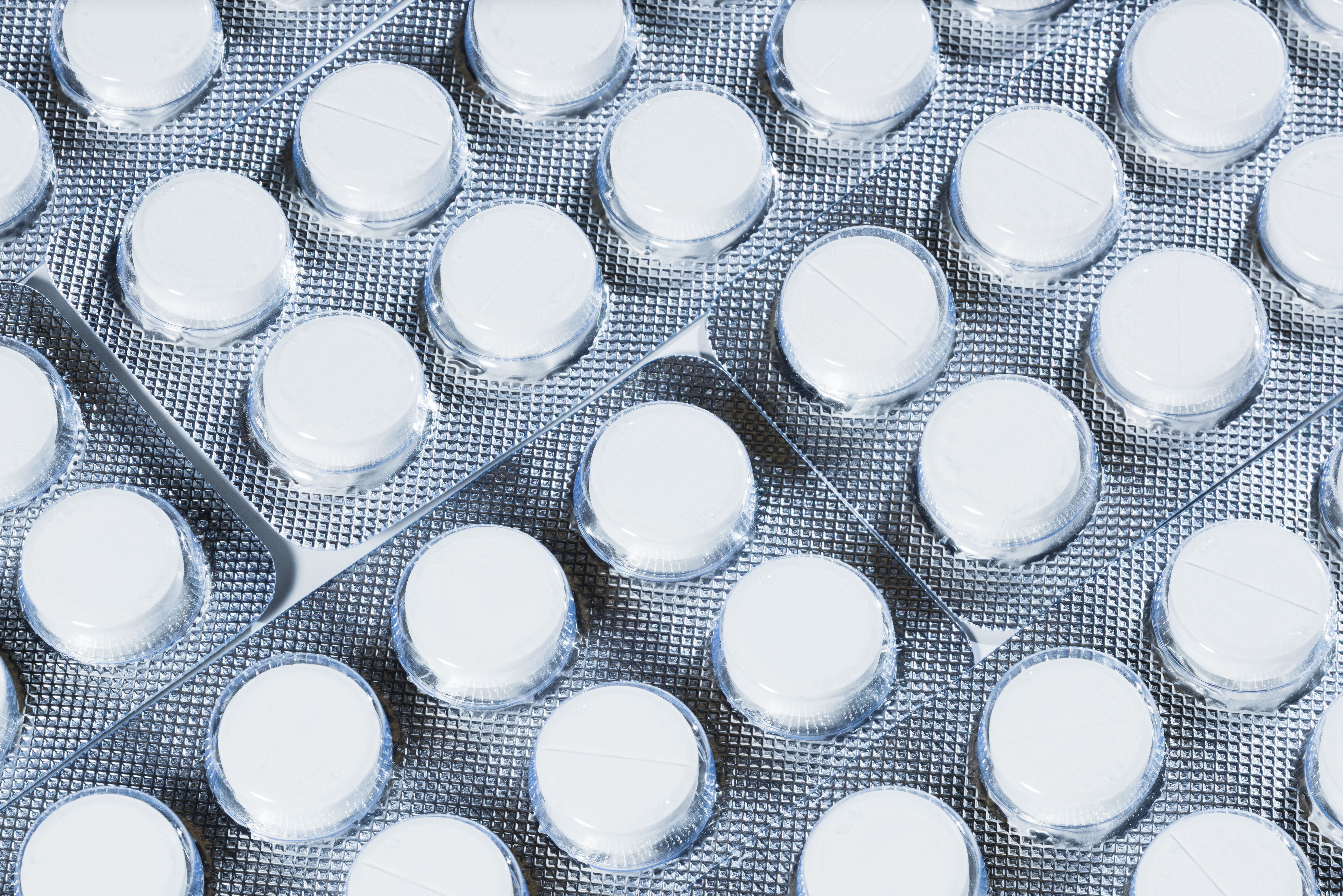 Generic pills | Image Credit: Mr.Ilkin – stock.adobe.com
