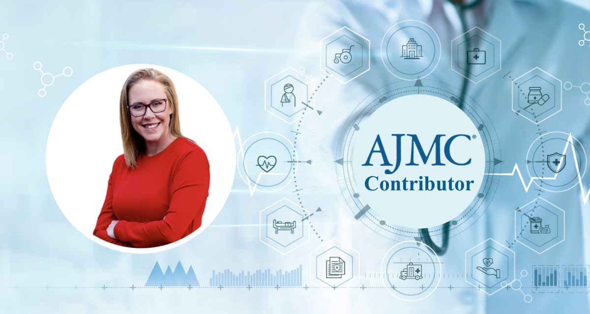 Contributor: Building an Integrative Future for Mental Health Care