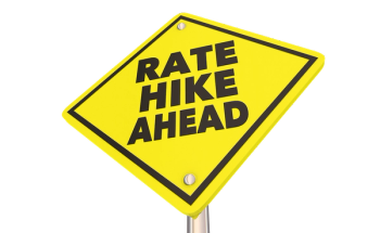 rate hike warning | Image Credit: iQoncept-stock.adobe.com