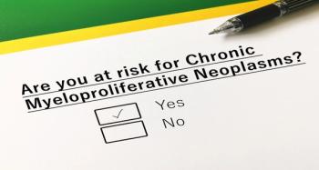 MPN Risk-Richelle | Image Credit: © stock.adobe.com