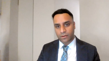 Shoaib Ugradar, MD