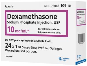Dexamethasone Before R-CHOP in DLBCL With GI Involvement Can Limit Complications, Retain Efficacy