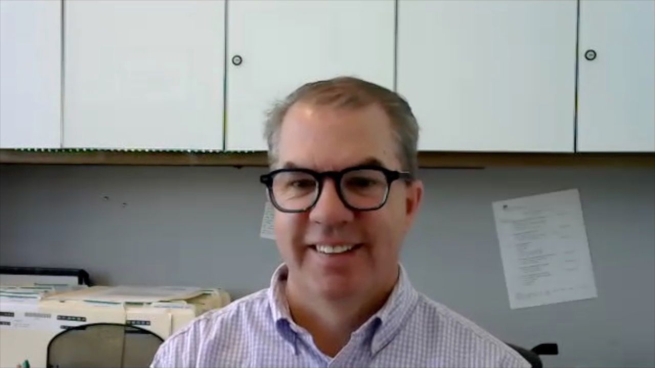 Jeffrey Fitzgerald, JD