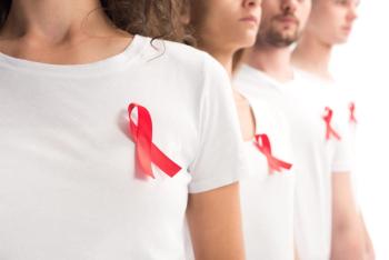 Women with HIV | Image credit: LIGHTFIELD STUDIOS - stock.adobe.com