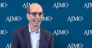 Dr Bruce Sherman: Disproportionate Effects of Co-pay Accumulator Programs Across Populations