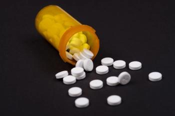 Pill bottle