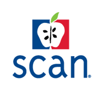 SCAN logo | Image credit: SCAN