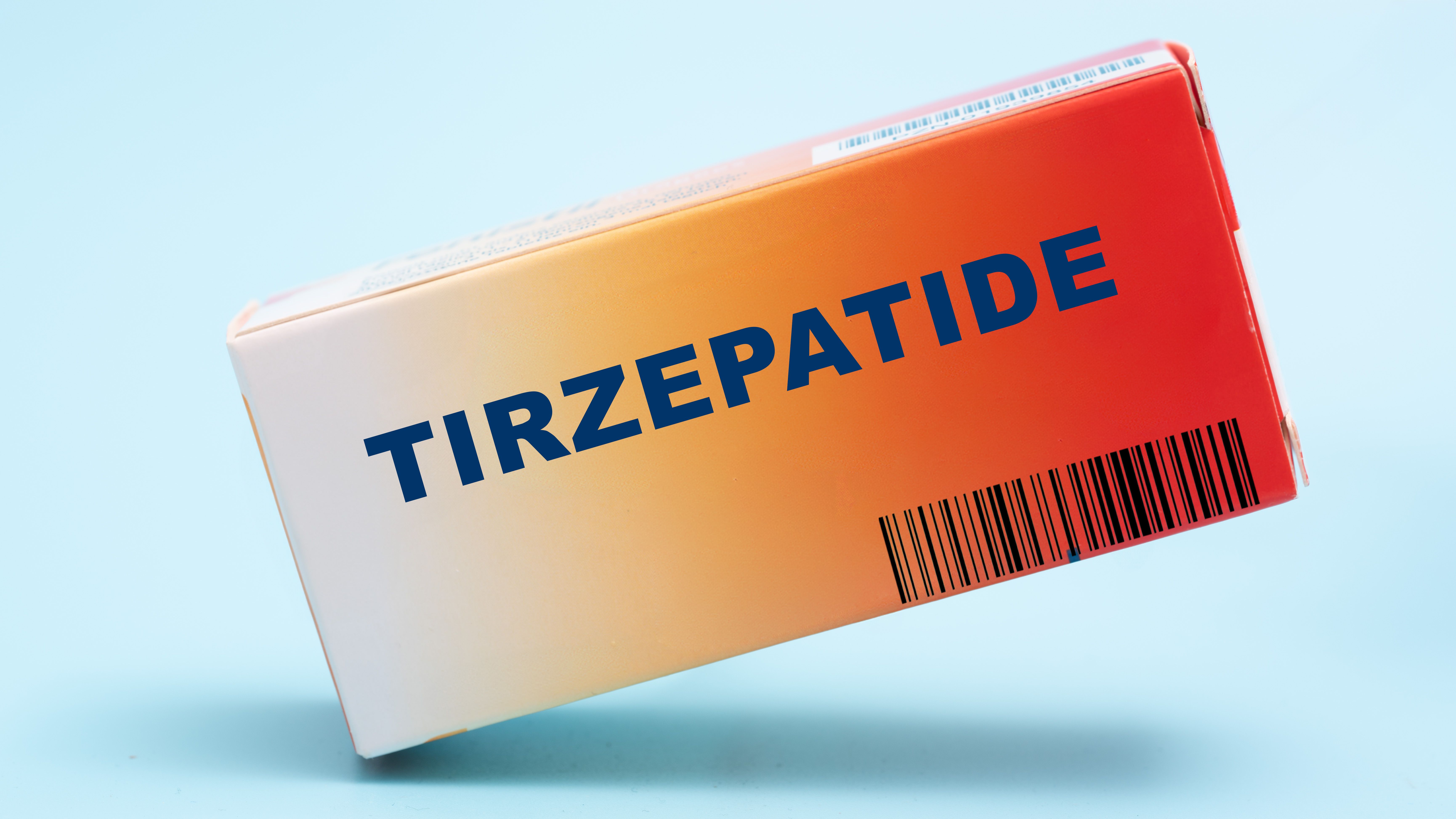 Tirzepatide Improved Weight, Diabetes Control in Patients With HIV