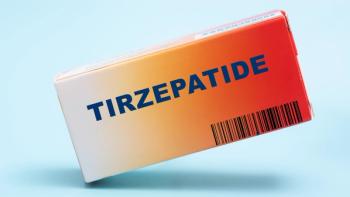 Tirzepatide | Image credit: luchschenF - stock.adobe.com