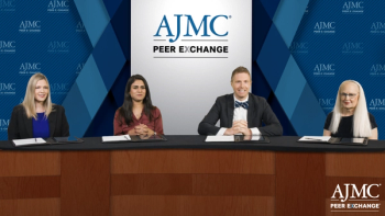 AJMC - "Opportunities for Biosimilars: A Multidisciplinary Perspective"