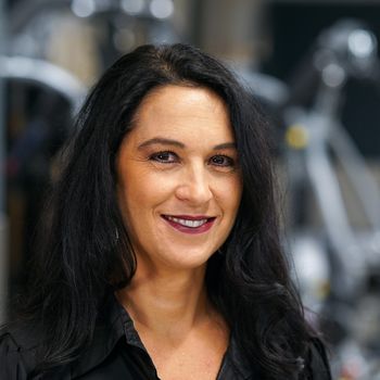 Rikki Cannioto, PhD, EdD, MS | Image: Roswell Park CCC
