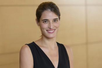Elsa Bernard, PhD