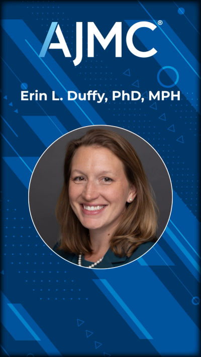 Erin L. Duffy, PhD, MPH | Image Credit: University of Southern California