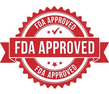 FDA Approved | Image credit: Safwan Creatives - stock.adobe.com