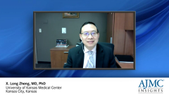 EP. 1 Overview of Acquired Thrombotic Thrombocytopenic Purpura
