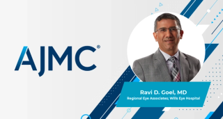 Ravi D. Goel, MD