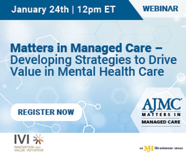 Matters in Managed Care image 