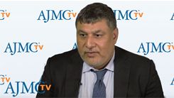 Dr Naiyer A. Rizvi on PD-1 Antibodies in Lung Cancer