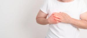 Patient experiencing a bronchiectasis exacerbation | Image Credit: Jo Panuwat D - stock.adobe.com