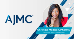 Trusted Messengers Key to HIV Outreach: Christina Madison, PharmD