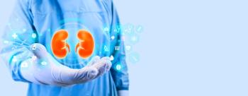 Kidney illustration | Image Credit: Tom - stock.adobe.com