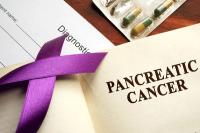Pancreatic Cancer | Image Credit: © Vitalii Vodolazskyi-stock.adobe.com