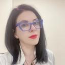 Dr Adela Perolla | Image Credit: ResearchGate