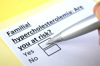 Familial Hypercholesterolemia | Image credit: Richelle – stock.adobe.com