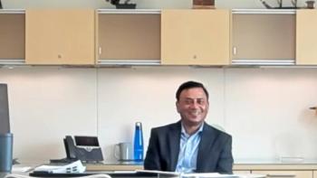 Dr Ajay Goel