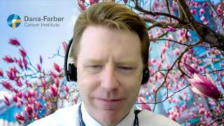 Michael Hassett, MD, MPH, Dana-Farber Cancer Institute