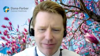Michael Hassett, MD, MPH, Dana-Farber Cancer Institute