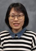 Dr Meng-Han Tsai | Image Credit: Augusta University