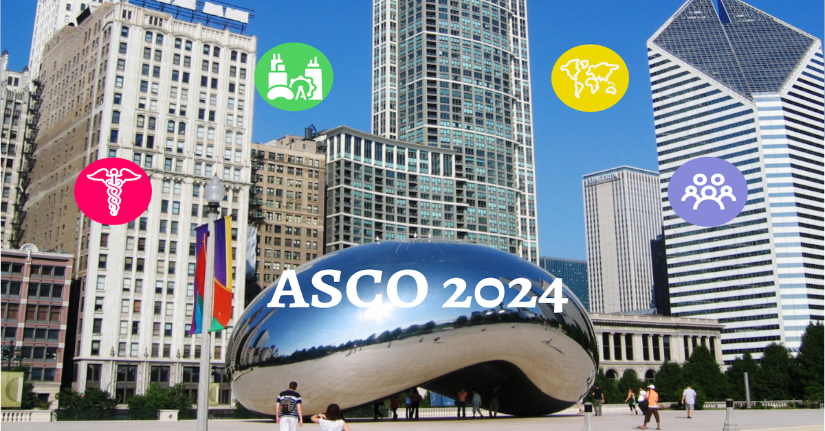 ASCO 2024: The Premier Meeting for Oncologists