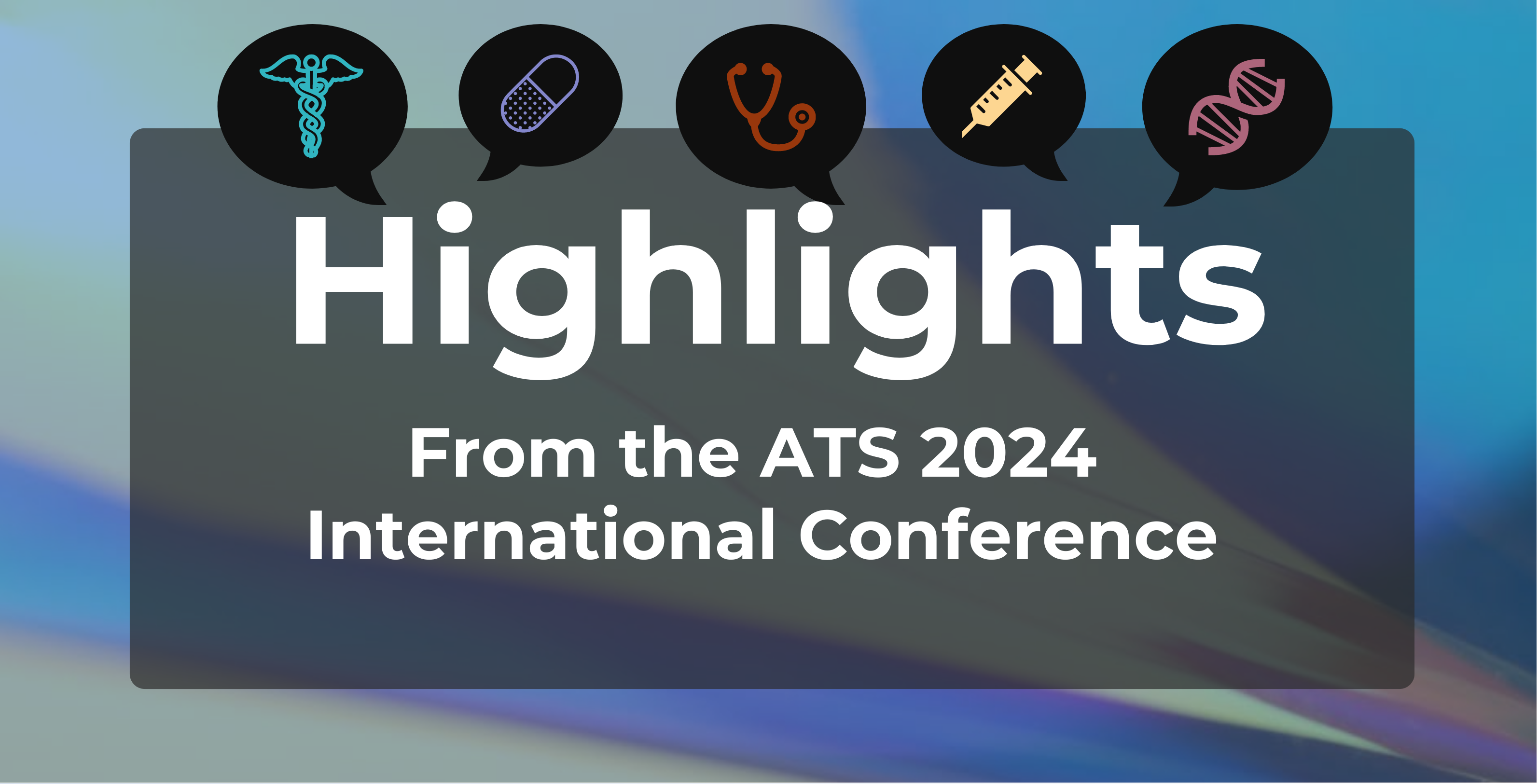 ATS 2024 highlights