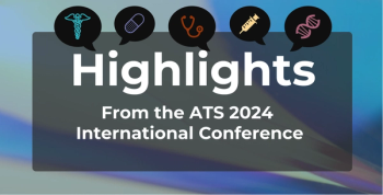 ATS 2024 highlights