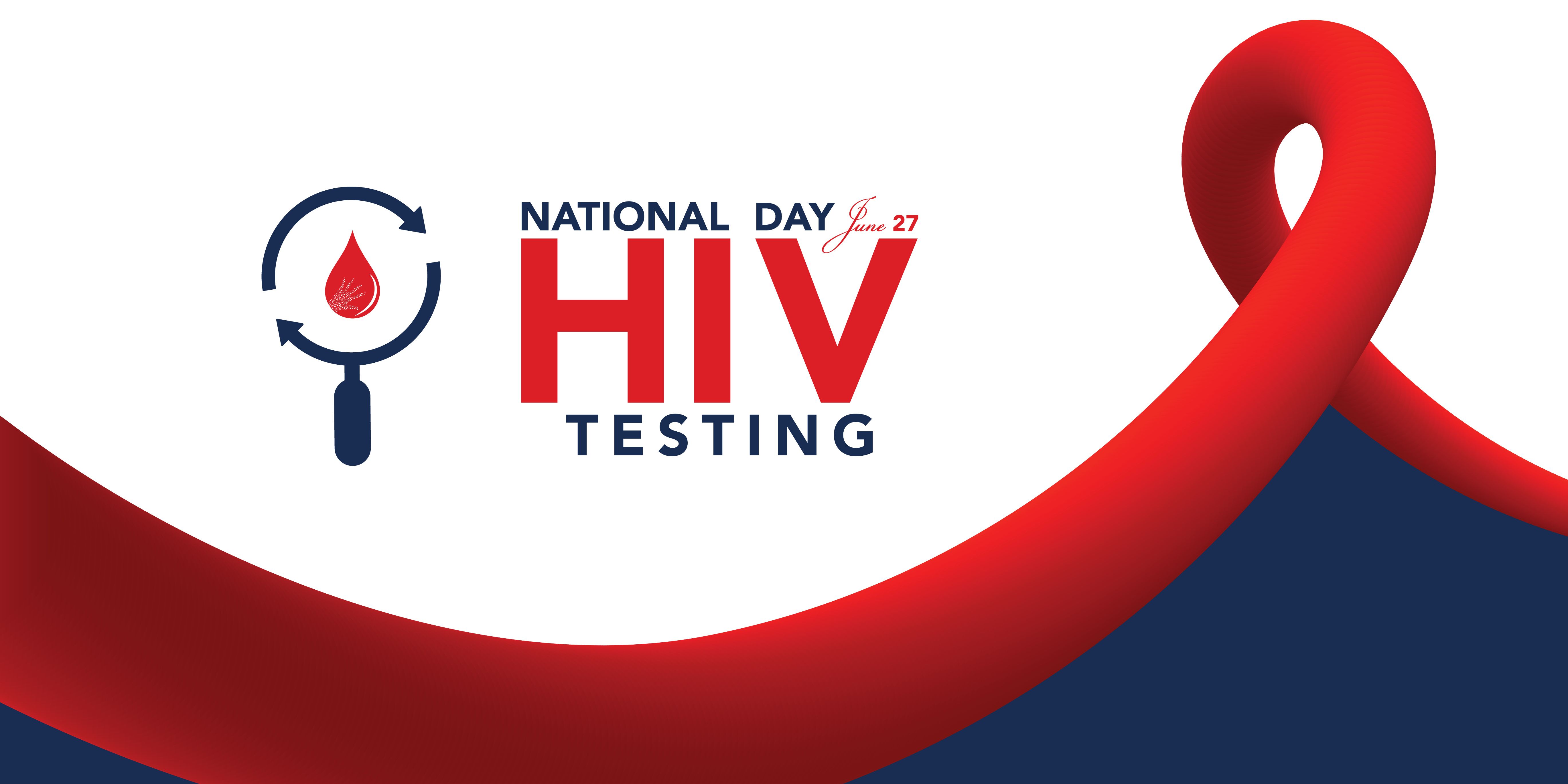 National HIV Testing Awareness Day | Image Credit: @yassine_AdobeStock.jpeg
