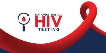 National HIV Testing Awareness Day | Image Credit: @yassine_AdobeStock.jpeg
